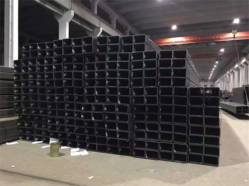 通许冷拔方管选型指南 工程采购怎么选